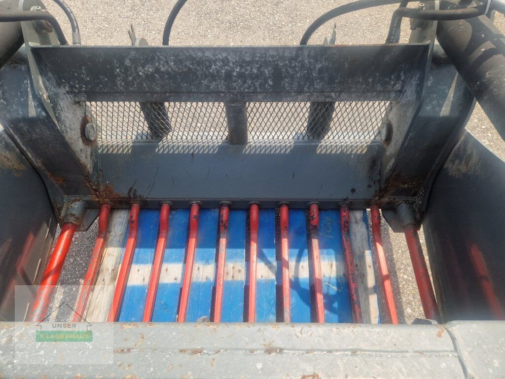 Siloentnahmegerät & Verteilgerät van het type Sonstige SCHNEIDEZANGE 05/A43727, Gebrauchtmaschine in Amstetten (Foto 6)