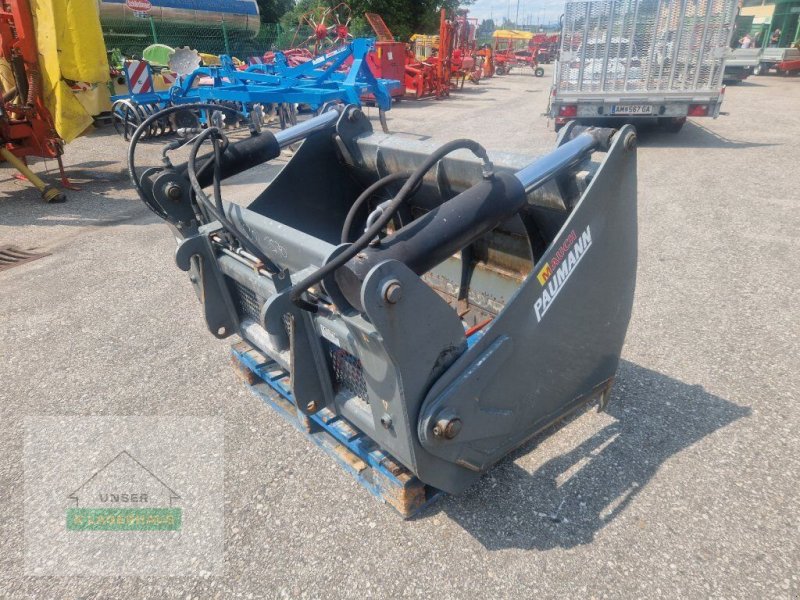 Siloentnahmegerät & Verteilgerät Türe ait Sonstige SCHNEIDEZANGE 05/A43727, Gebrauchtmaschine içinde Amstetten