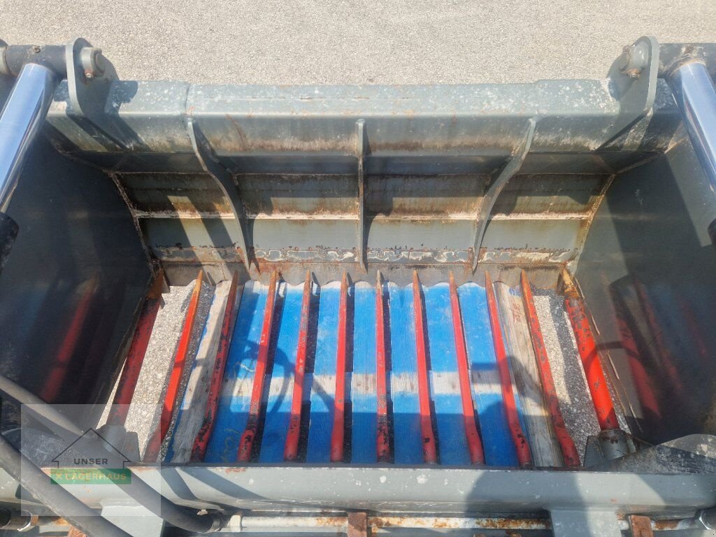 Siloentnahmegerät & Verteilgerät van het type Sonstige SCHNEIDEZANGE 05/A43727, Gebrauchtmaschine in Amstetten (Foto 8)