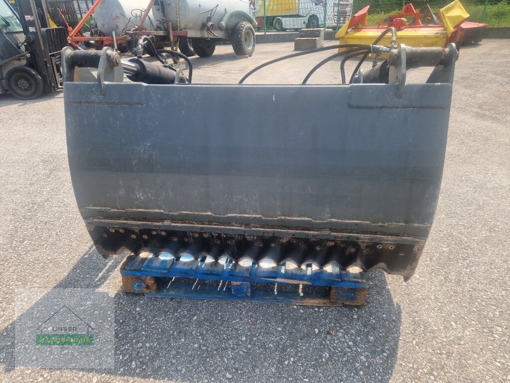 Siloentnahmegerät & Verteilgerät van het type Sonstige SCHNEIDEZANGE 05/A43727, Gebrauchtmaschine in Amstetten (Foto 3)