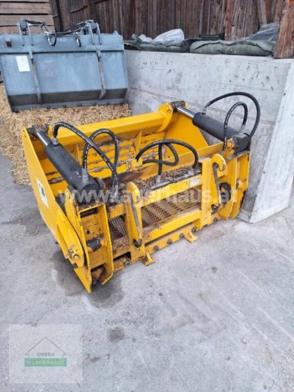 Siloentnahmegerät & Verteilgerät tipa Sonstige Schneidzange 1.40 m, Gebrauchtmaschine u Schlitters (Slika 4)