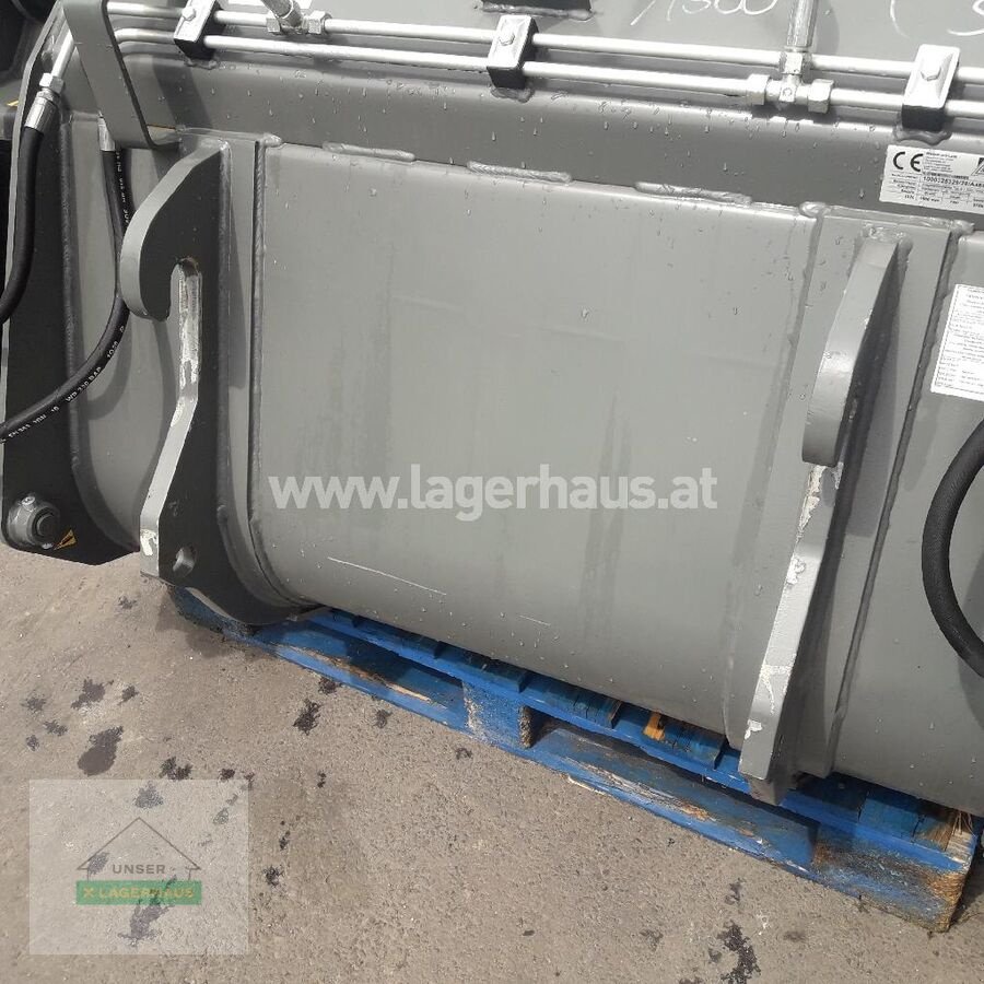 Siloentnahmegerät & Verteilgerät of the type Sonstige SILAGEREIßSCHAUFEL, Gebrauchtmaschine in Ottensheim (Picture 15)