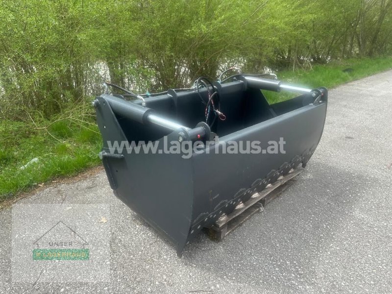 Siloentnahmegerät & Verteilgerät des Typs Sonstige SILAGESCHNEIDSCHAUFEL 1800X807X1030, Neumaschine in Waidhofen a. d. Ybbs (Bild 1)