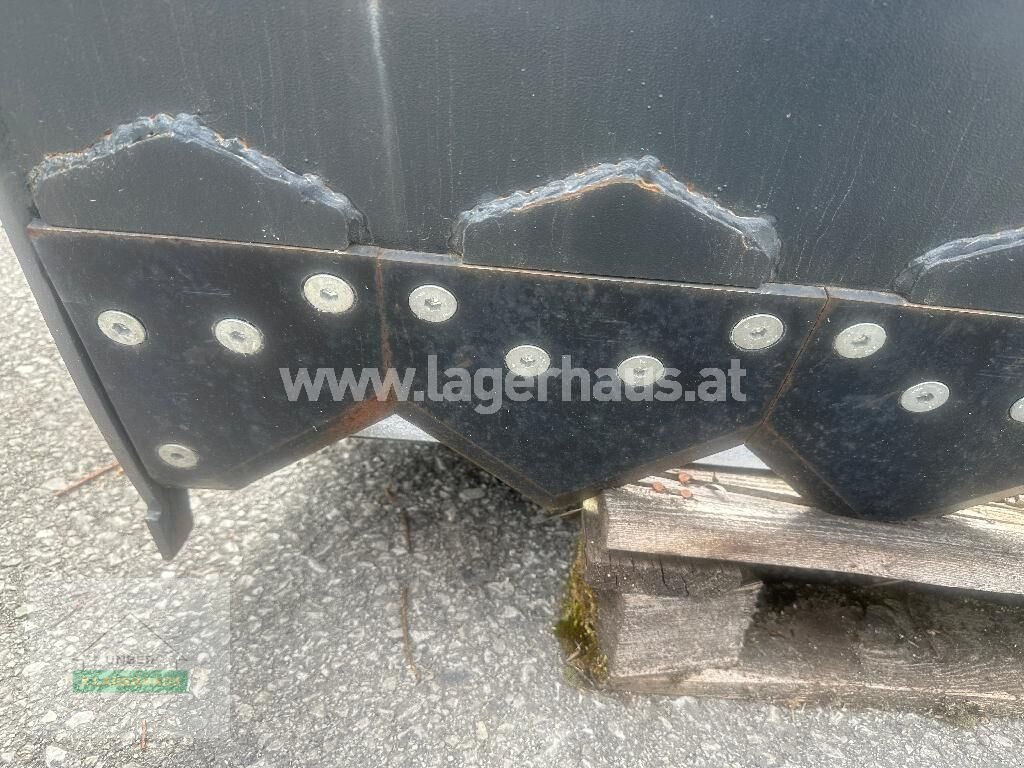 Siloentnahmegerät & Verteilgerät of the type Sonstige SILAGESCHNEIDSCHAUFEL 1800X807X1030, Neumaschine in Waidhofen a. d. Ybbs (Picture 6)