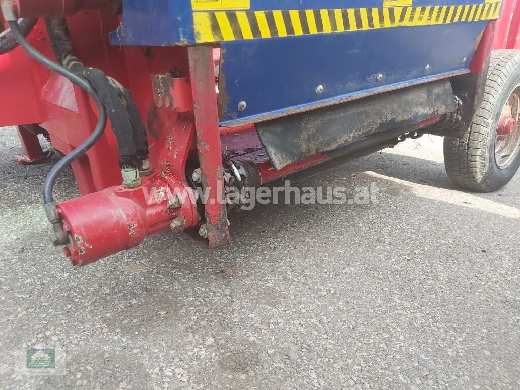 Siloentnahmegerät & Verteilgerät Türe ait Sonstige SILOKAMM EA 3600, Gebrauchtmaschine içinde Klagenfurt (resim 12)