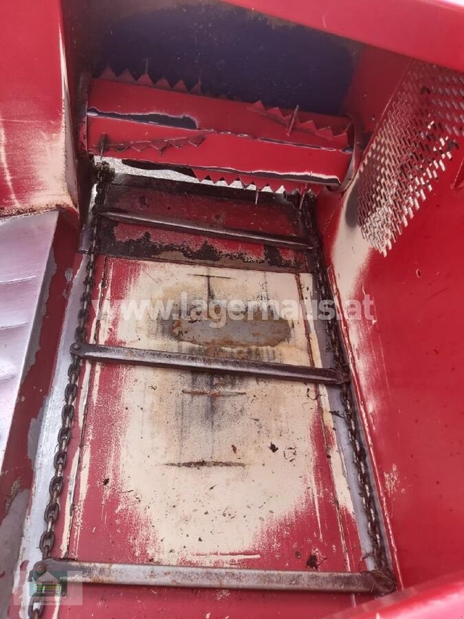 Siloentnahmegerät & Verteilgerät Türe ait Sonstige SILOKAMM EA 3600, Gebrauchtmaschine içinde Klagenfurt (resim 8)