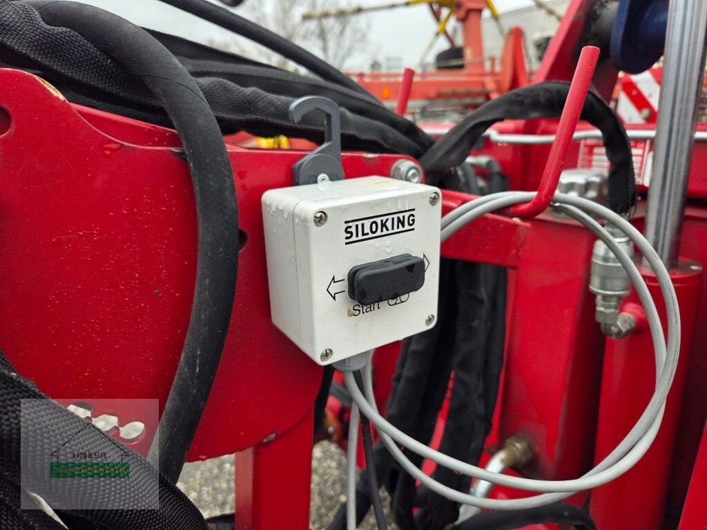 Siloentnahmegerät & Verteilgerät van het type Sonstige SILOKING SILOKAMM DA 3600, Gebrauchtmaschine in Amstetten (Foto 8)