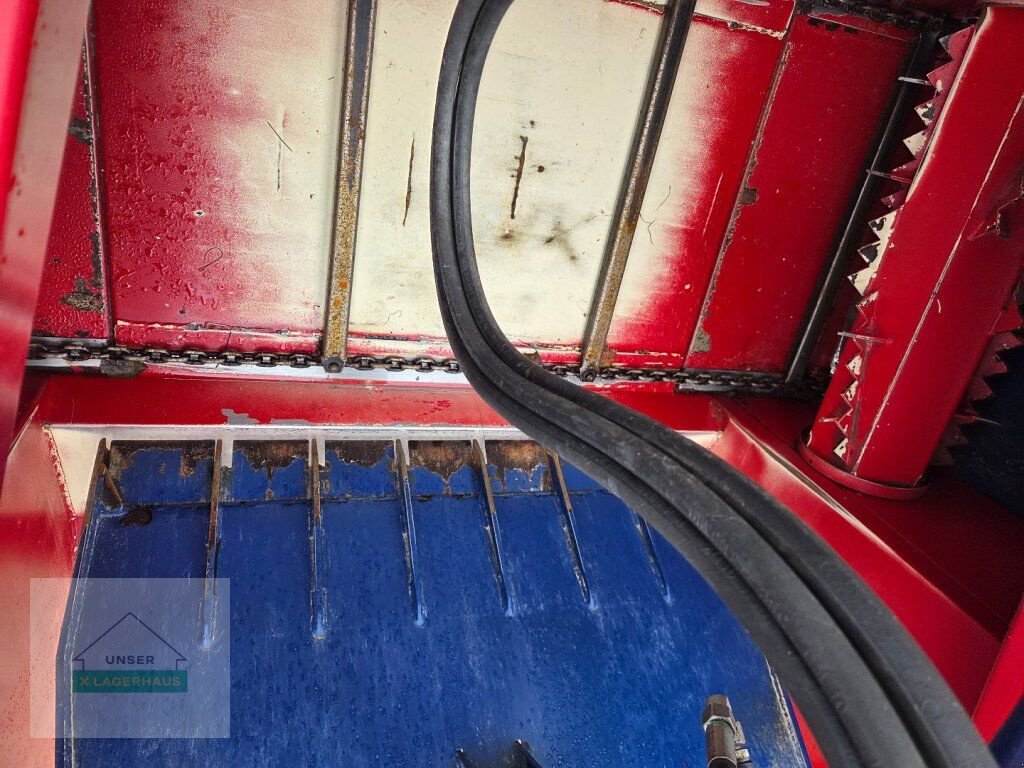 Siloentnahmegerät & Verteilgerät van het type Sonstige SILOKING SILOKAMM DA 3600, Gebrauchtmaschine in Amstetten (Foto 6)