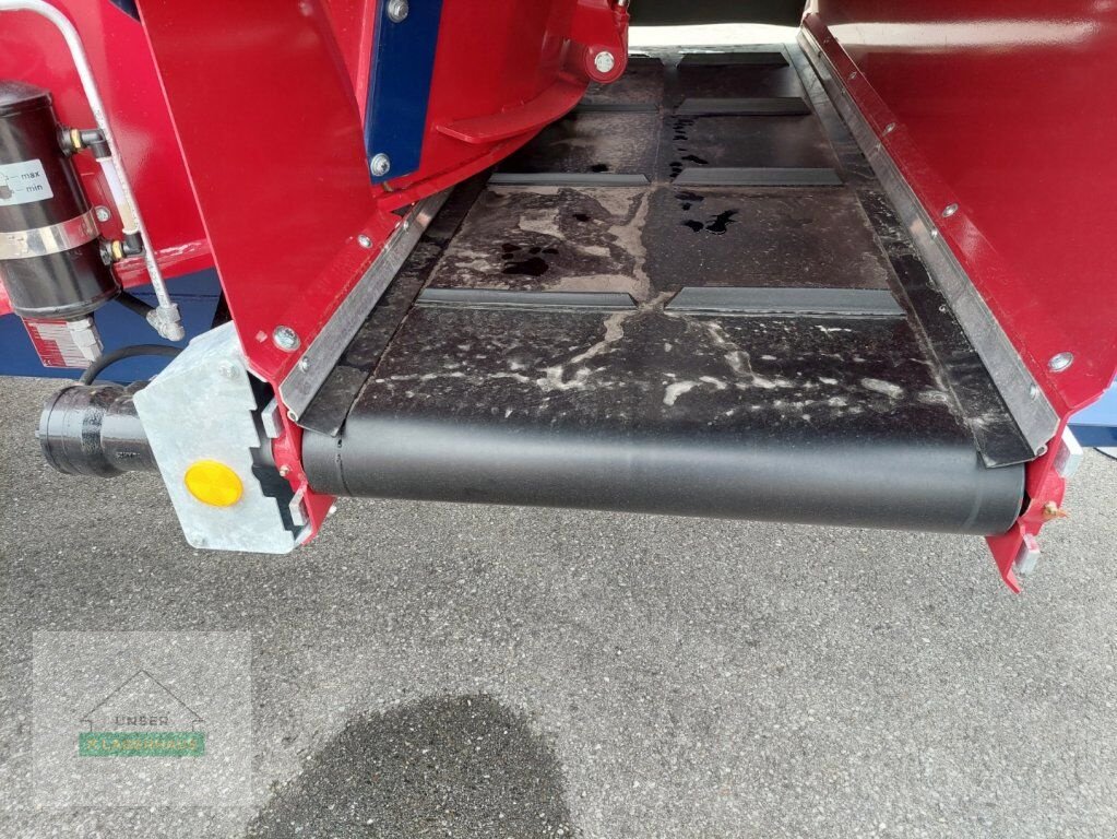 Siloentnahmegerät & Verteilgerät des Typs Sonstige SILOKING TRADE LINE CLASSIC DUO 14-T, Neumaschine in Haag (Bild 7)
