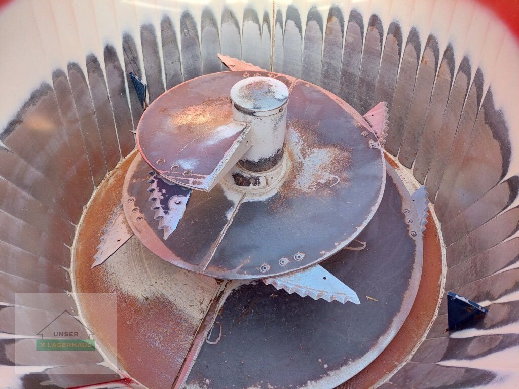 Siloentnahmegerät & Verteilgerät za tip Sonstige SILOKING TRAILED LINE CLASSIC PREMIUM 11, Neumaschine u Amstetten (Slika 6)