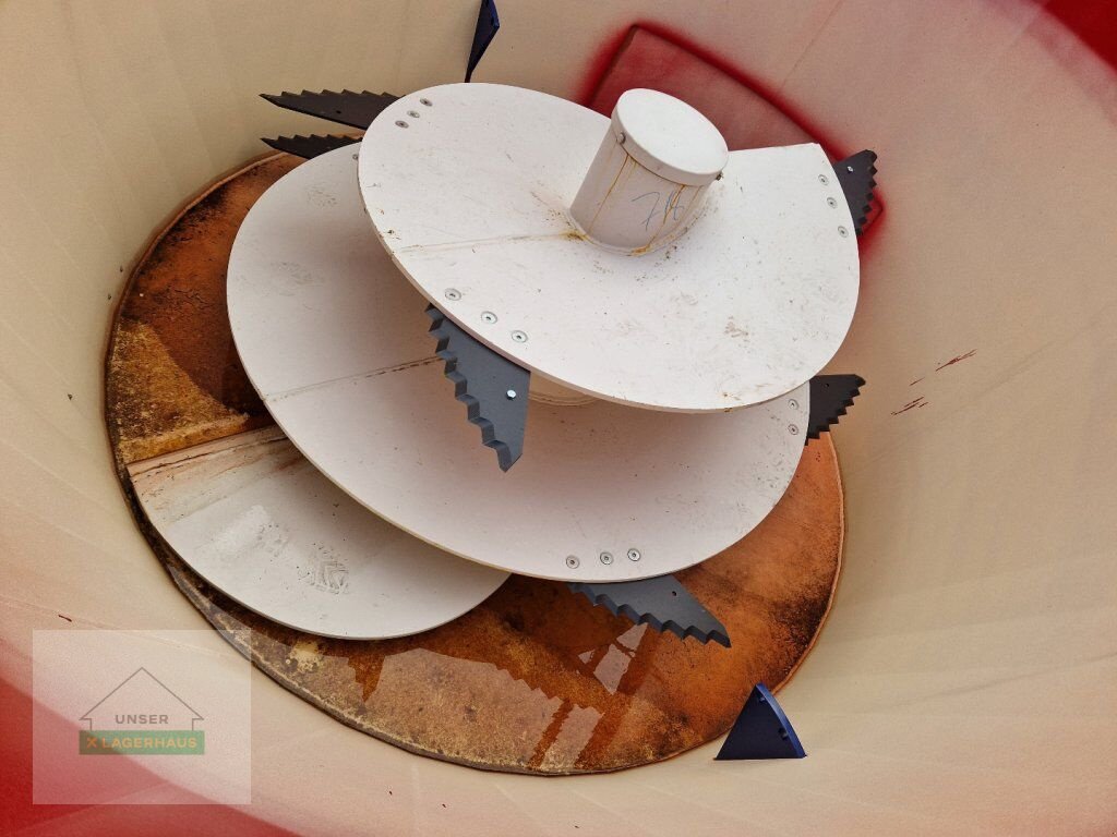 Siloentnahmegerät & Verteilgerät типа Sonstige SILOKING TRAILEDLINE CLASSIC COMPACT 12, Neumaschine в Amstetten (Фотография 7)