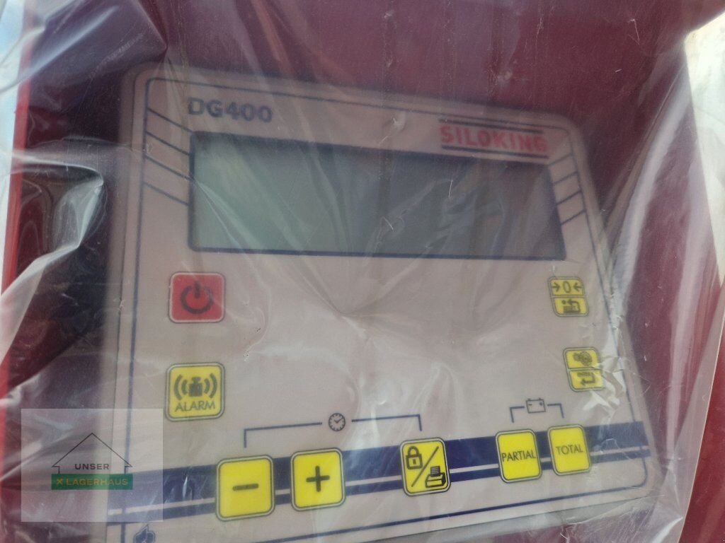 Siloentnahmegerät & Verteilgerät типа Sonstige SILOKING TRAILEDLINE CLASSIC COMPACT 12, Neumaschine в Amstetten (Фотография 6)