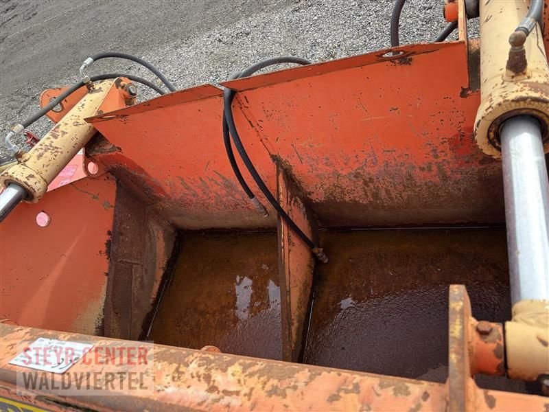 Siloentnahmegerät & Verteilgerät Türe ait Sonstige Siloschaufel Shear Bucket SB200, Gebrauchtmaschine içinde Vitis (resim 4)