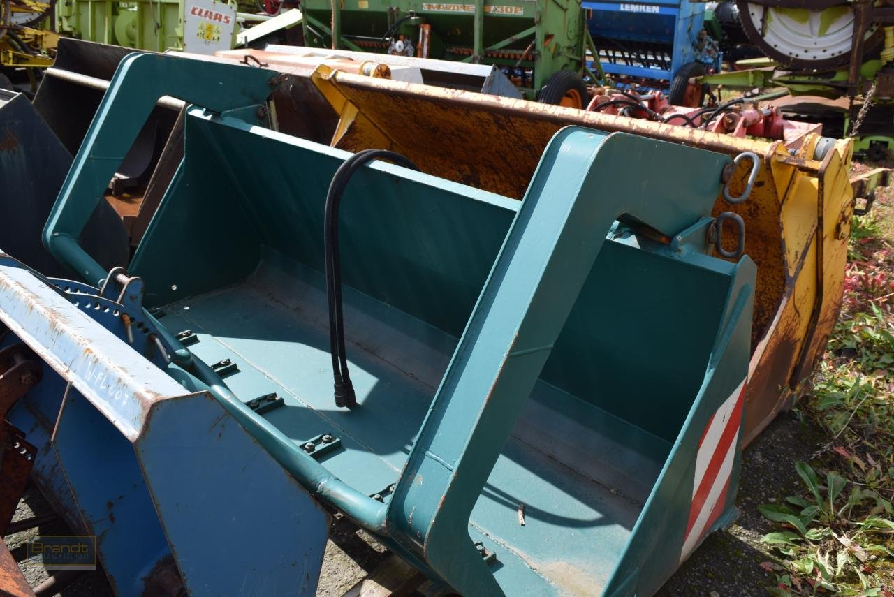 Siloentnahmegerät & Verteilgerät van het type Sonstige Siloschaufel, Gebrauchtmaschine in Oyten (Foto 1)