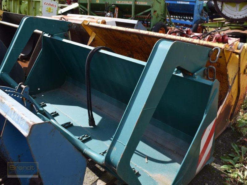 Siloentnahmegerät & Verteilgerät tipa Sonstige Siloschaufel, Gebrauchtmaschine u Oyten