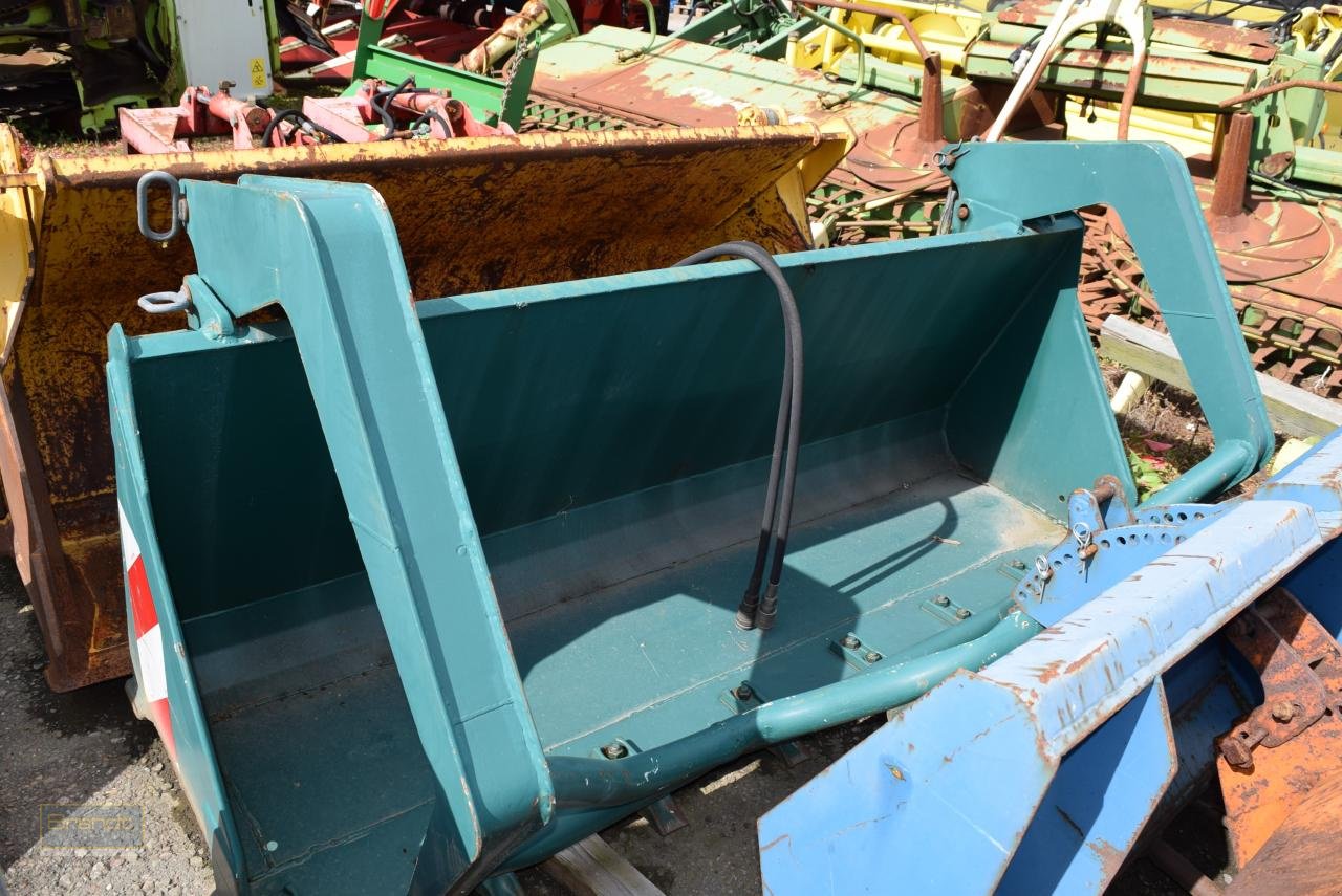 Siloentnahmegerät & Verteilgerät van het type Sonstige Siloschaufel, Gebrauchtmaschine in Oyten (Foto 2)