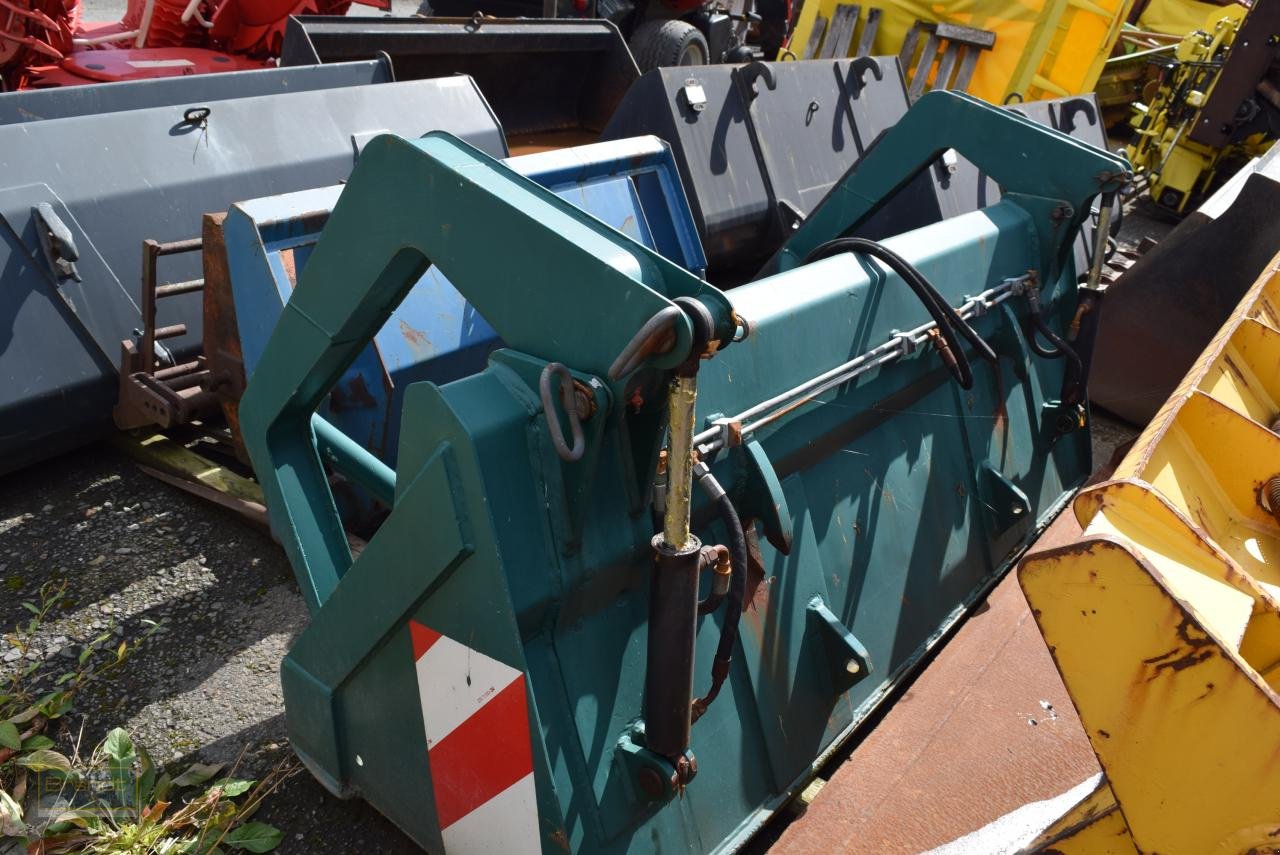 Siloentnahmegerät & Verteilgerät van het type Sonstige Siloschaufel, Gebrauchtmaschine in Oyten (Foto 3)