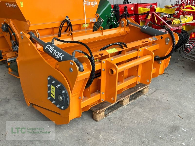 Siloentnahmegerät & Verteilgerät Türe ait Sonstige Siloschneidschaufel KHS 2Type 2000, Neumaschine içinde Redlham (resim 1)