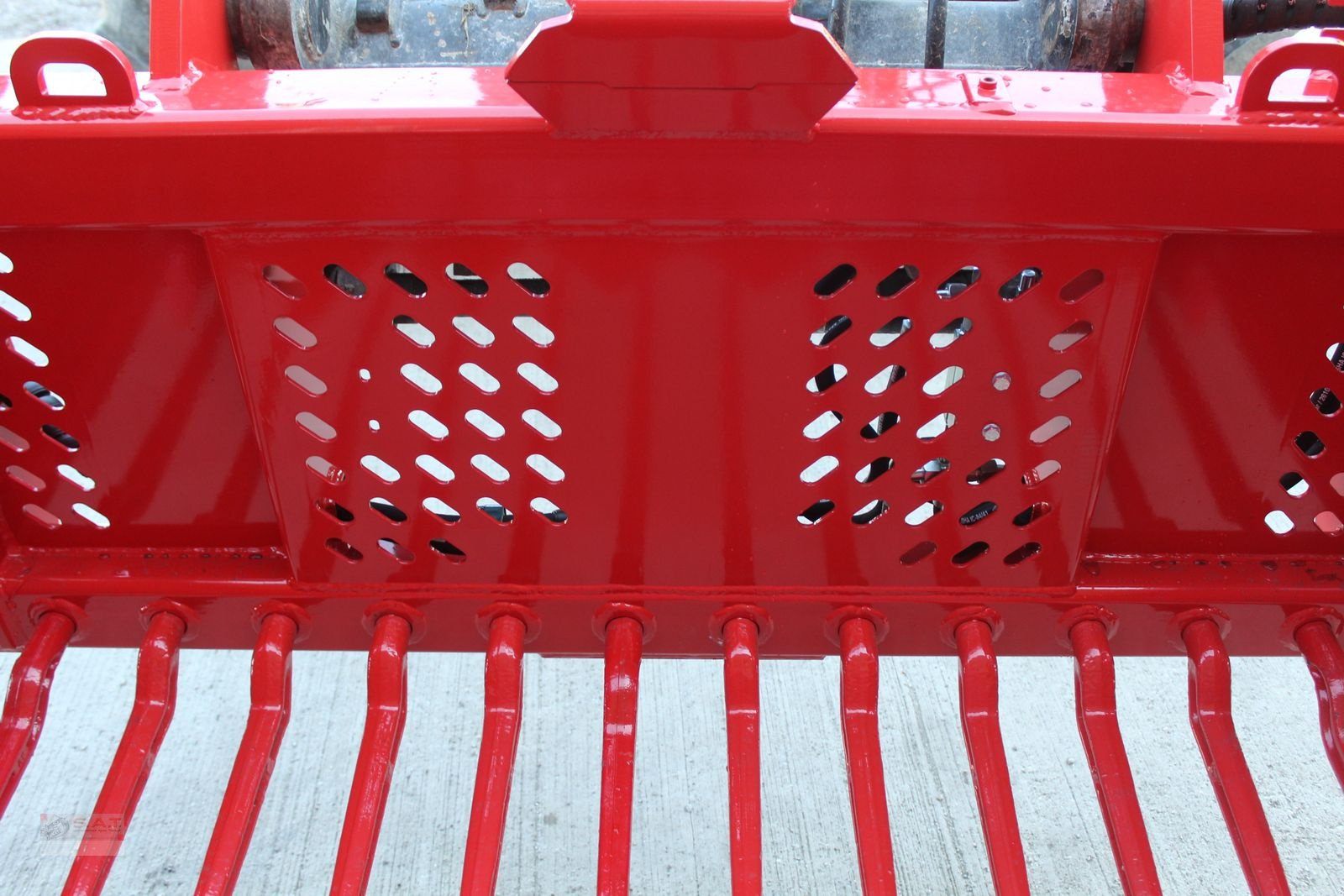 Siloentnahmegerät & Verteilgerät του τύπου Sonstige Siloschneidzange IT G3, Neumaschine σε Eberschwang (Φωτογραφία 8)