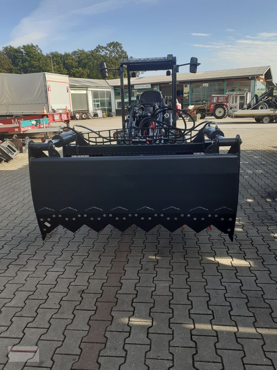 Siloentnahmegerät & Verteilgerät des Typs Sonstige Siloschneidzange PRO 1400 NEU AKTION, Gebrauchtmaschine in Tarsdorf (Bild 7)