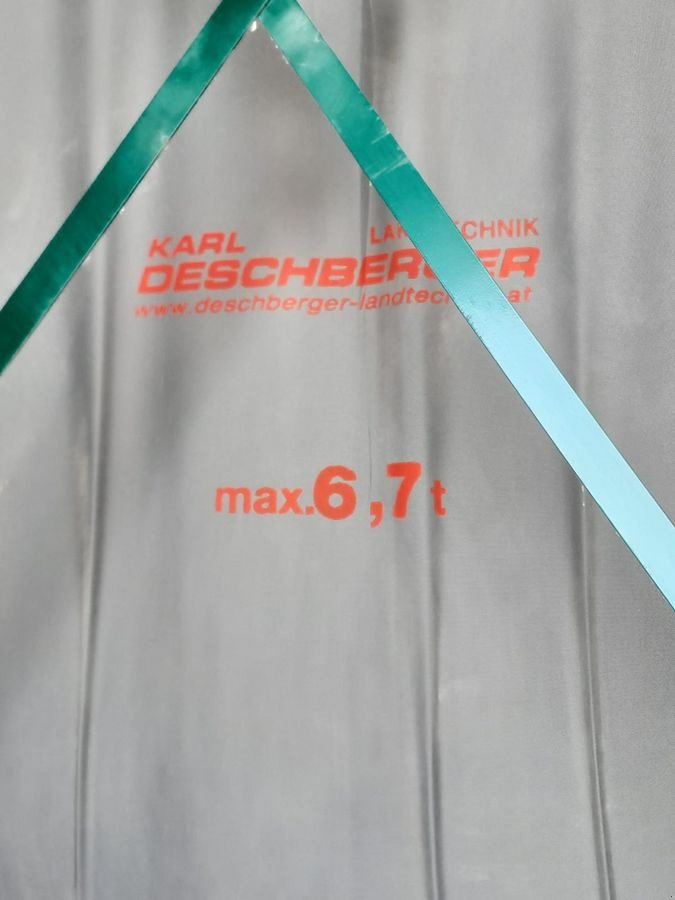 Siloentnahmegerät & Verteilgerät typu Sonstige Silotec UV Trevira Silosack 2,23 x 2,23 x 3,60 m, Gebrauchtmaschine v St. Marienkirchen (Obrázok 5)