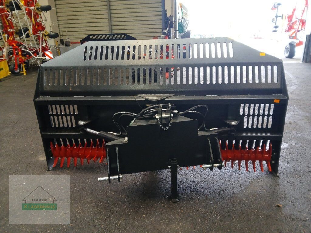 Siloentnahmegerät & Verteilgerät van het type Sonstige Siloverteiler 2,5m TUZ, Neumaschine in Aschbach (Foto 1)