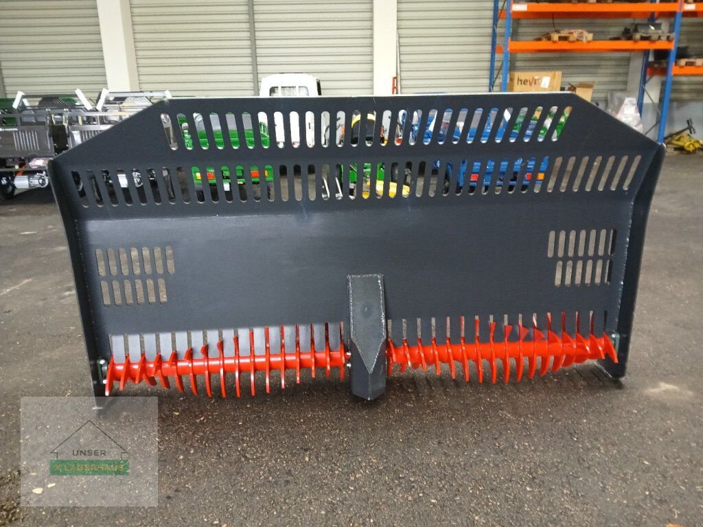 Siloentnahmegerät & Verteilgerät van het type Sonstige Siloverteiler 2,5m TUZ, Neumaschine in Aschbach (Foto 3)