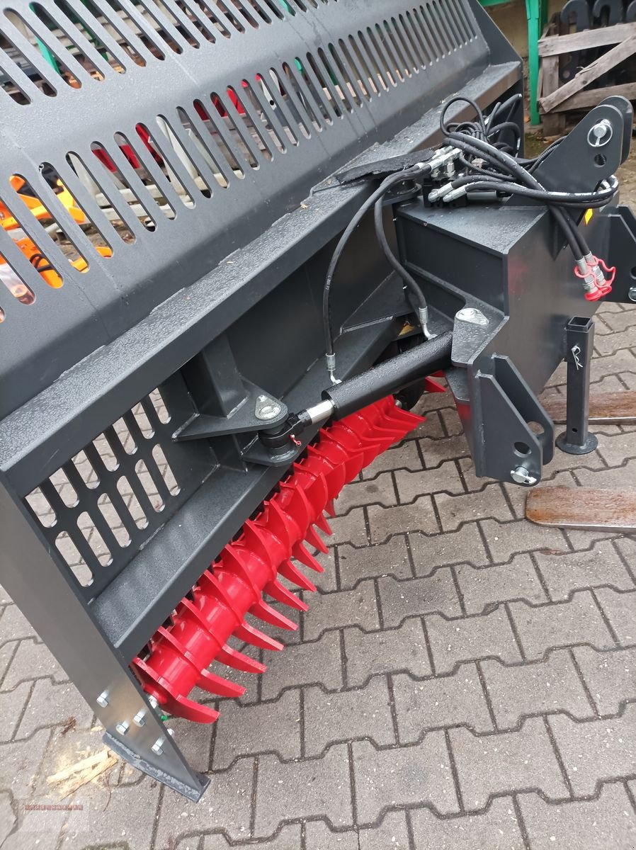 Siloentnahmegerät & Verteilgerät des Typs Sonstige Siloverteiler PRO 250, Gebrauchtmaschine in Tarsdorf (Bild 5)