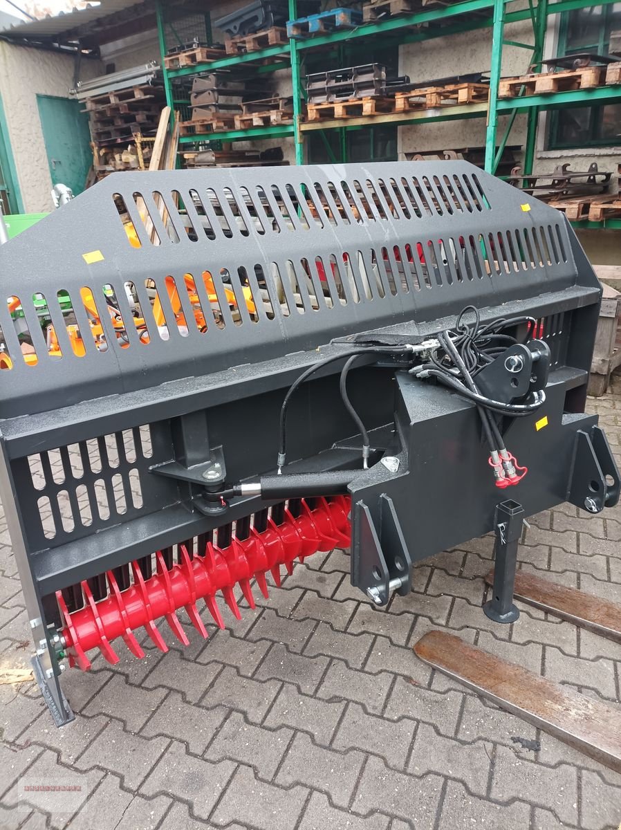 Siloentnahmegerät & Verteilgerät des Typs Sonstige Siloverteiler PRO 250, Gebrauchtmaschine in Tarsdorf (Bild 7)