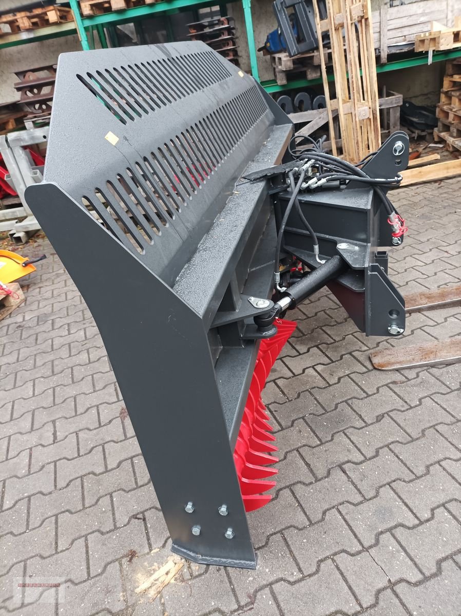 Siloentnahmegerät & Verteilgerät des Typs Sonstige Siloverteiler PRO 250, Gebrauchtmaschine in Tarsdorf (Bild 4)