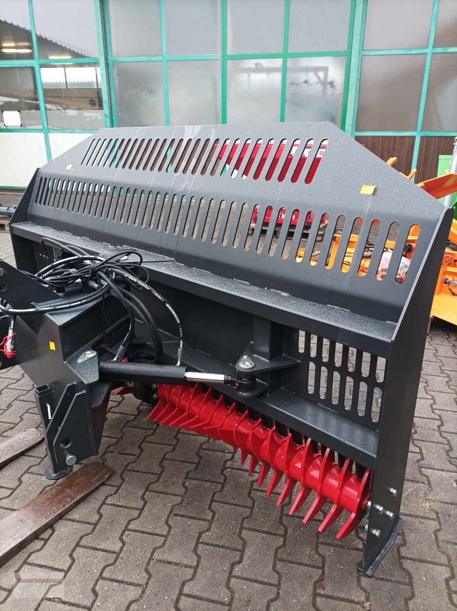 Siloentnahmegerät & Verteilgerät des Typs Sonstige Siloverteiler PRO 250, Gebrauchtmaschine in Tarsdorf (Bild 8)