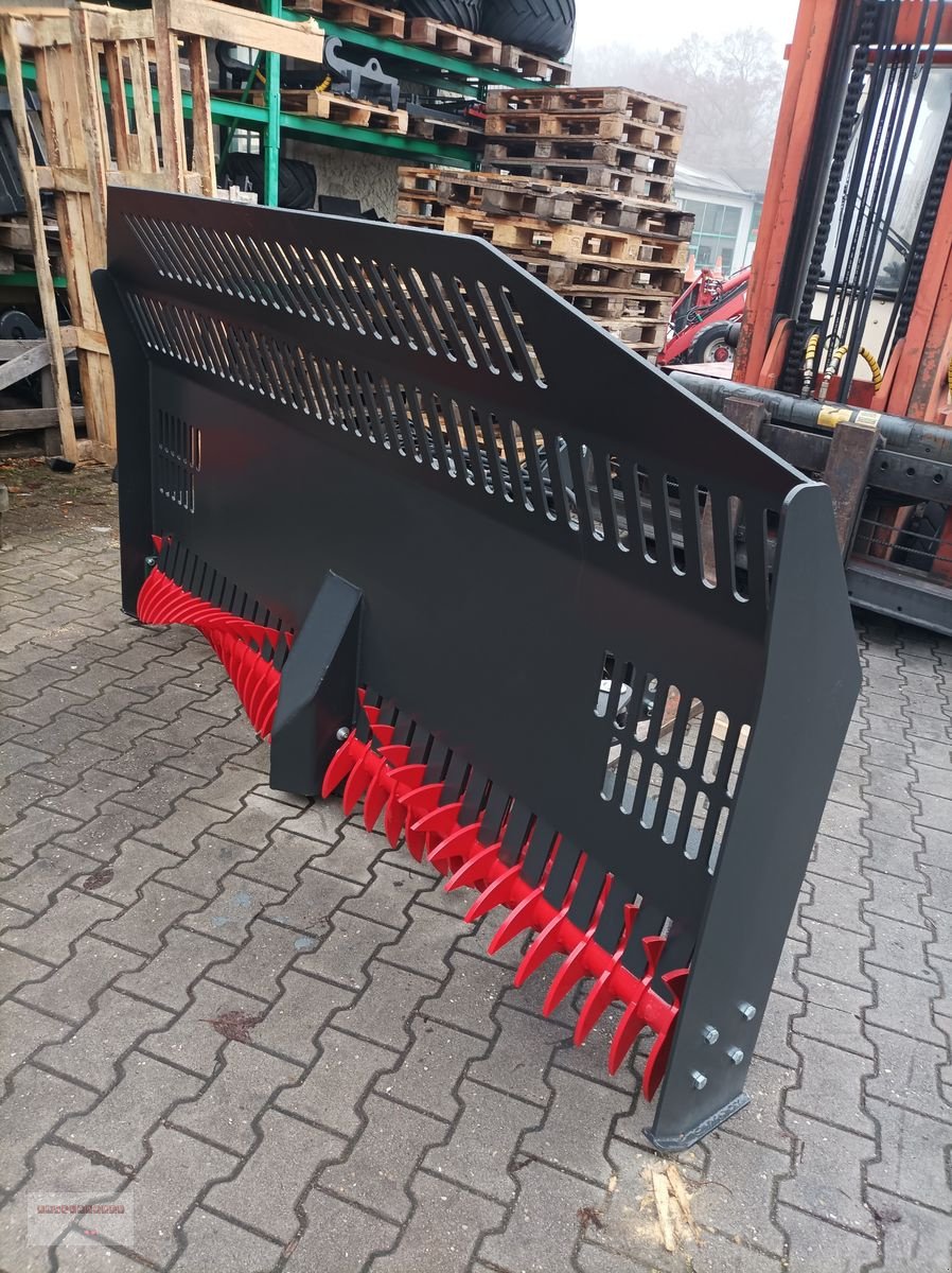 Siloentnahmegerät & Verteilgerät des Typs Sonstige Siloverteiler PRO 250, Gebrauchtmaschine in Tarsdorf (Bild 2)