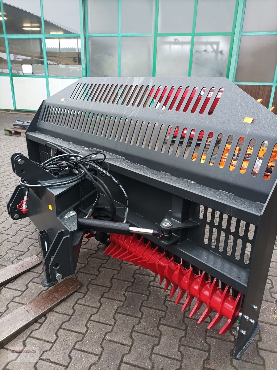 Siloentnahmegerät & Verteilgerät des Typs Sonstige Siloverteiler PRO 250, Gebrauchtmaschine in Tarsdorf (Bild 1)