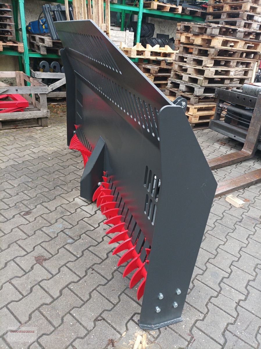 Siloentnahmegerät & Verteilgerät des Typs Sonstige Siloverteiler PRO 250, Gebrauchtmaschine in Tarsdorf (Bild 3)