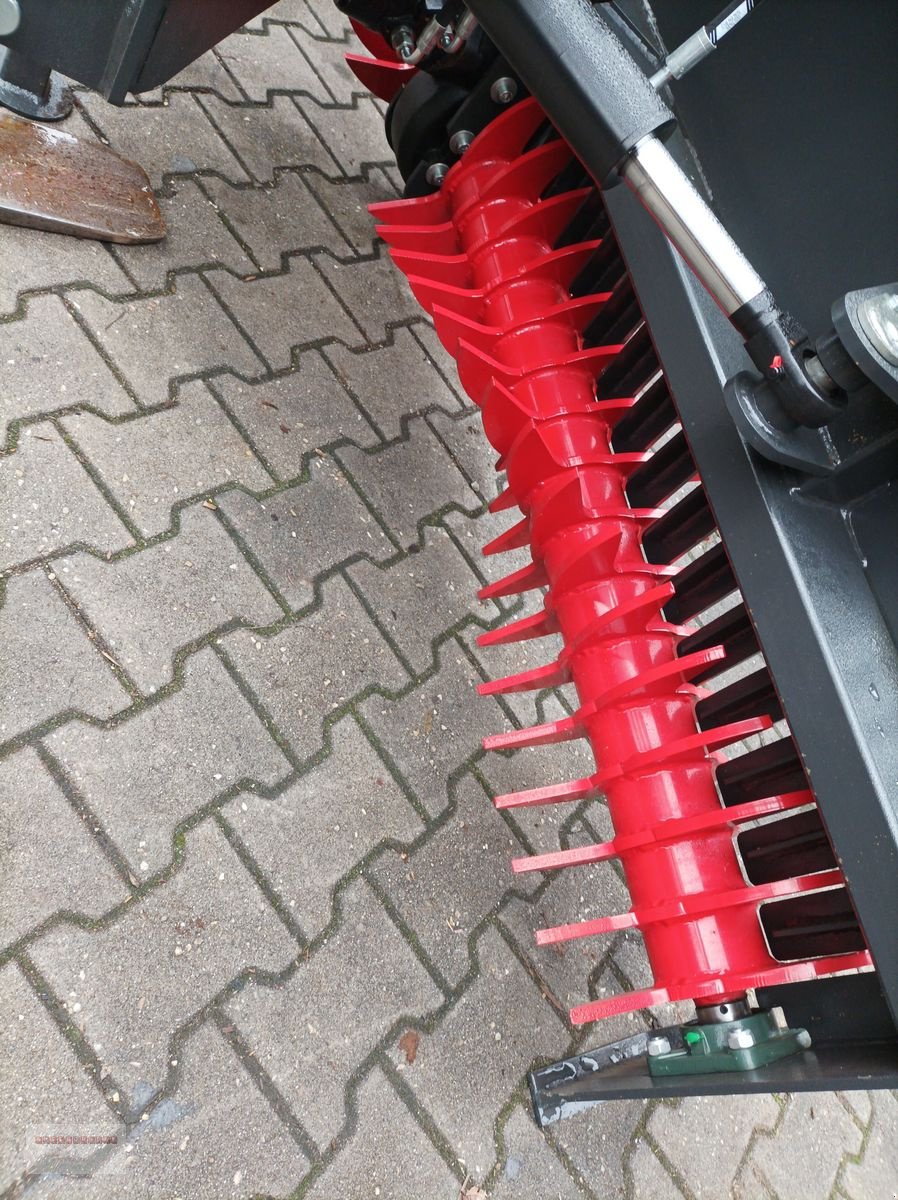 Siloentnahmegerät & Verteilgerät des Typs Sonstige Siloverteiler PRO 250, Gebrauchtmaschine in Tarsdorf (Bild 9)