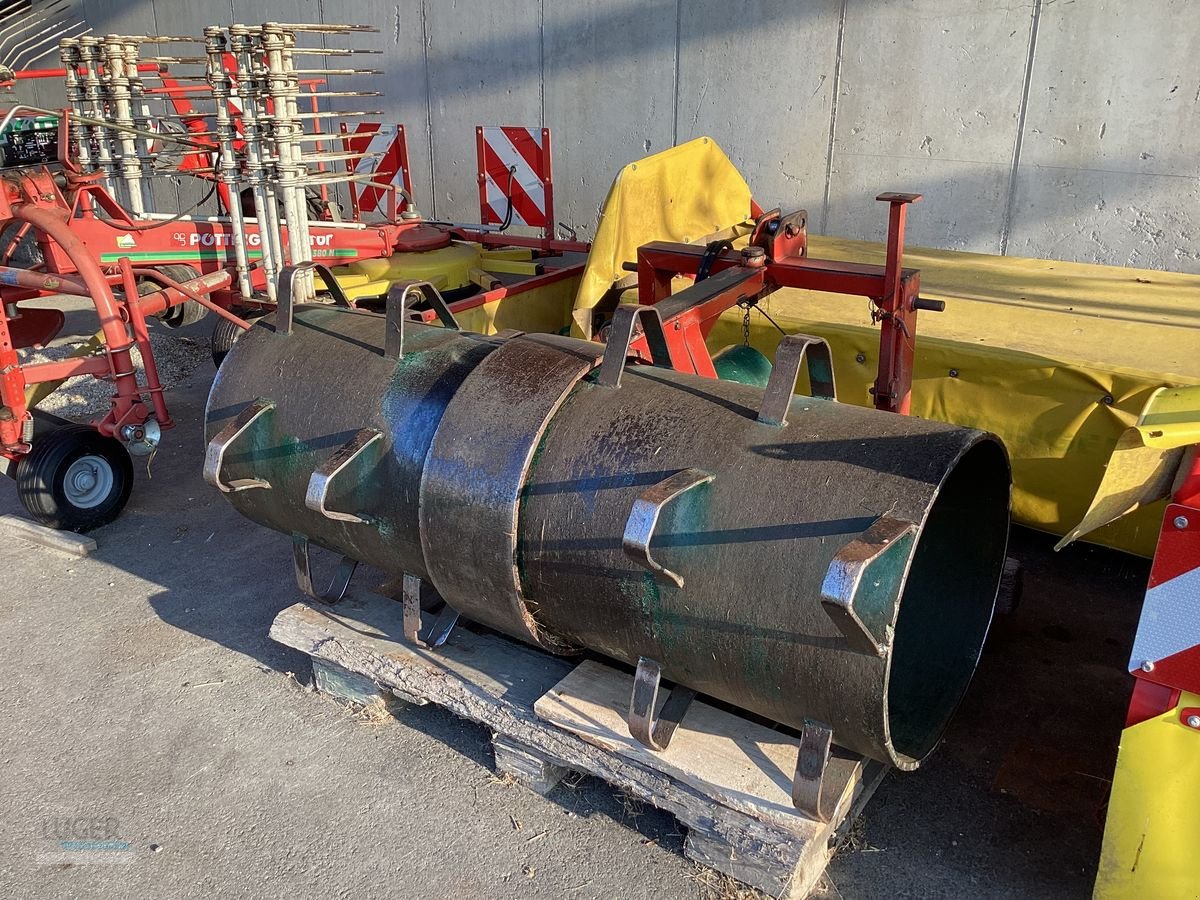 Siloentnahmegerät & Verteilgerät del tipo Sonstige Siloverteiler, Gebrauchtmaschine In Niederkappel (Immagine 1)