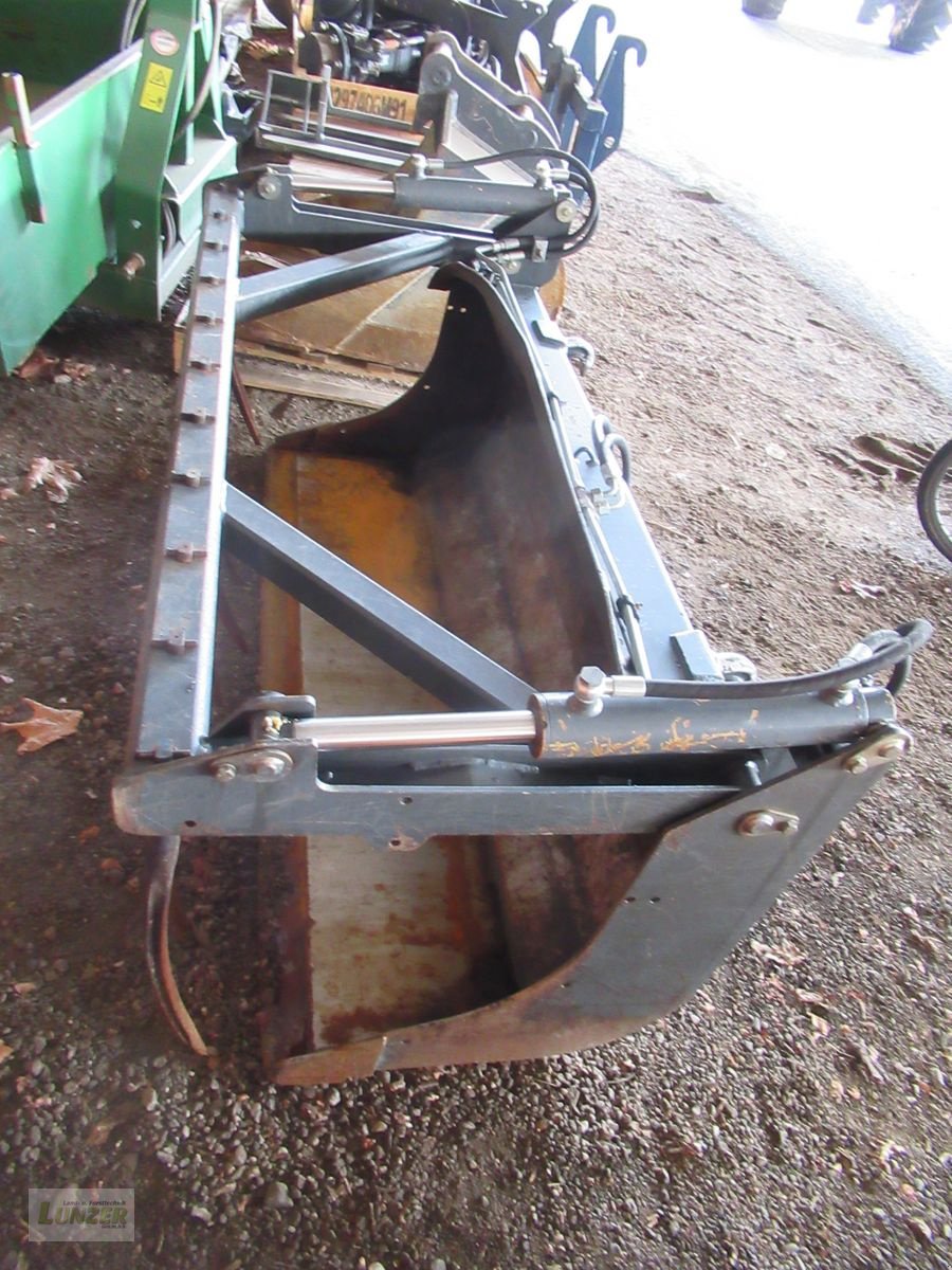 Siloentnahmegerät & Verteilgerät del tipo Sonstige Silozange 170, Gebrauchtmaschine In Kaumberg (Immagine 3)