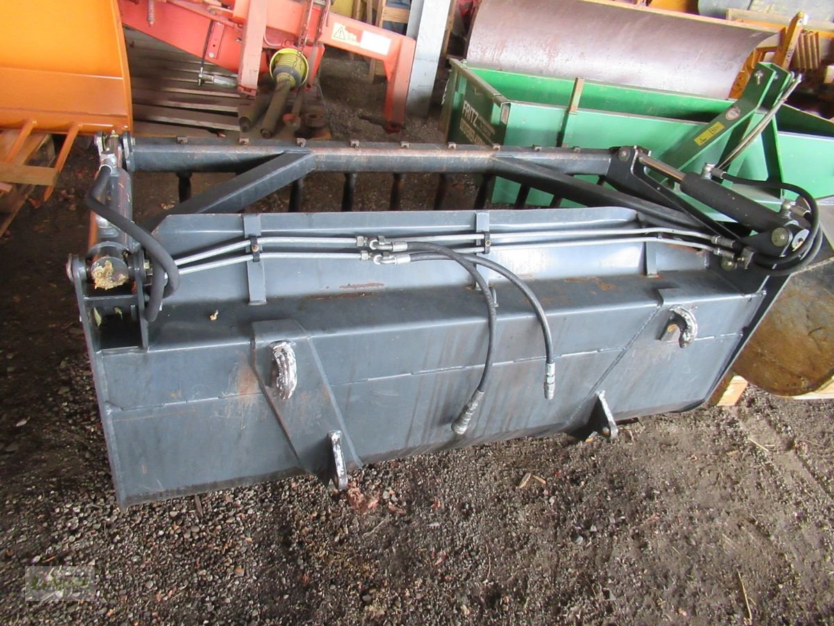 Siloentnahmegerät & Verteilgerät del tipo Sonstige Silozange 170, Gebrauchtmaschine In Kaumberg (Immagine 1)