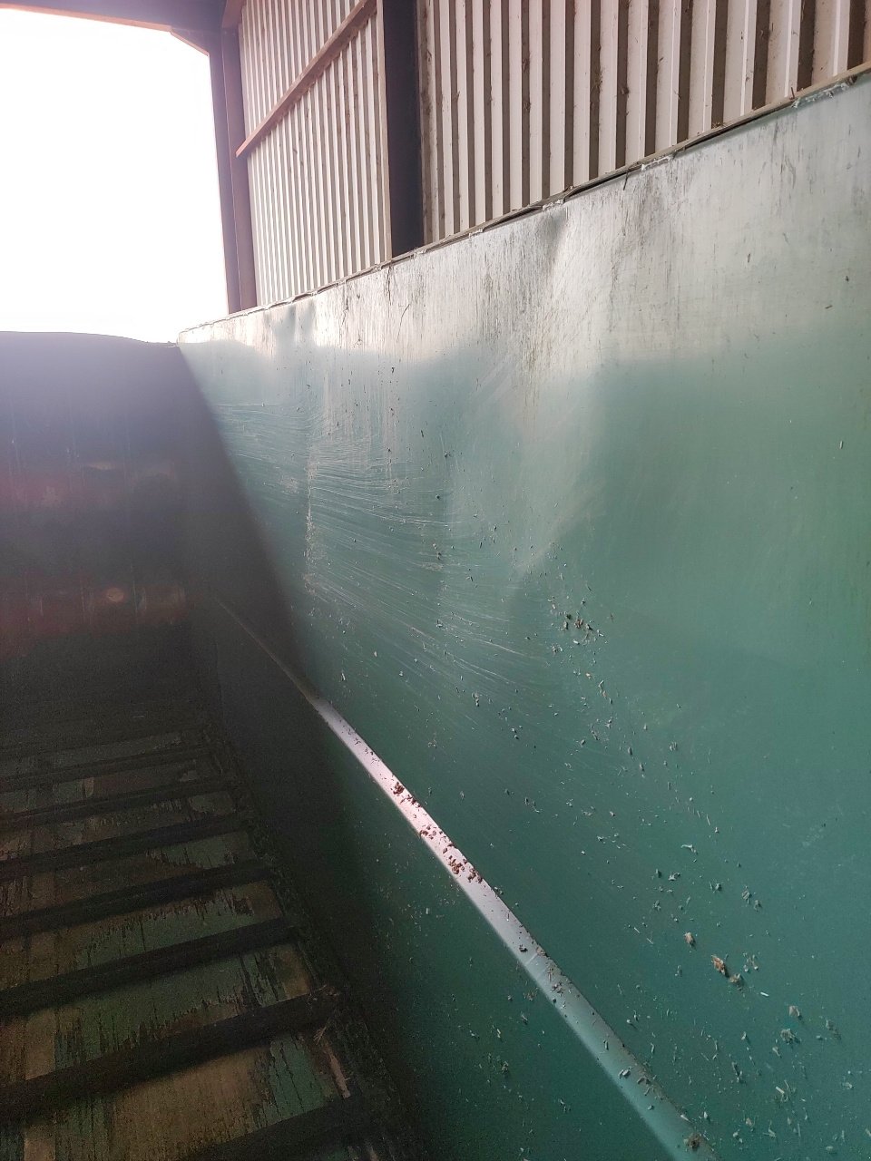 Siloentnahmegerät & Verteilgerät of the type Sonstige SIRIUS  P140, Gebrauchtmaschine in Lalœuf (Picture 11)