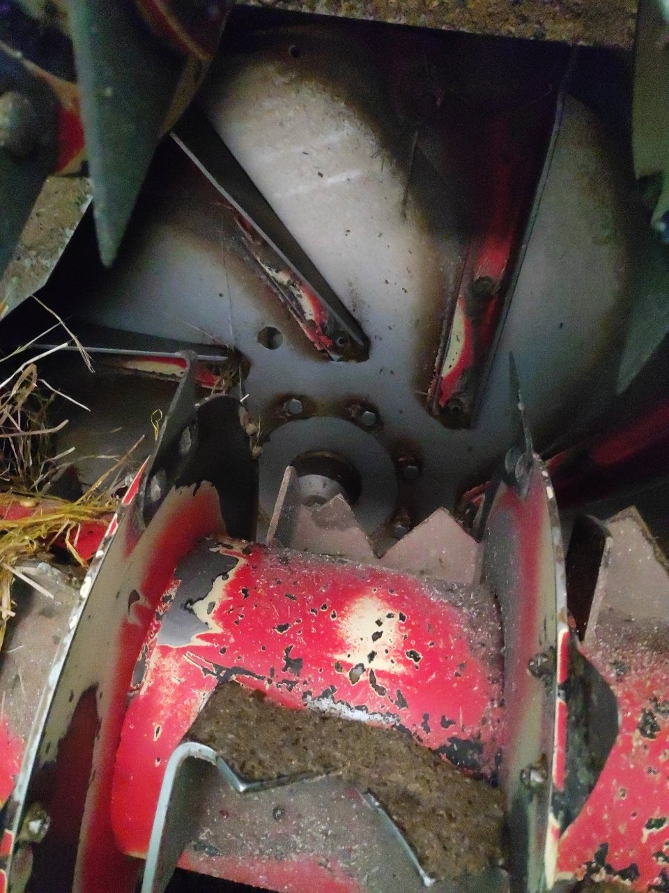 Siloentnahmegerät & Verteilgerät of the type Sonstige SIRIUS  P140, Gebrauchtmaschine in Lalœuf (Picture 8)