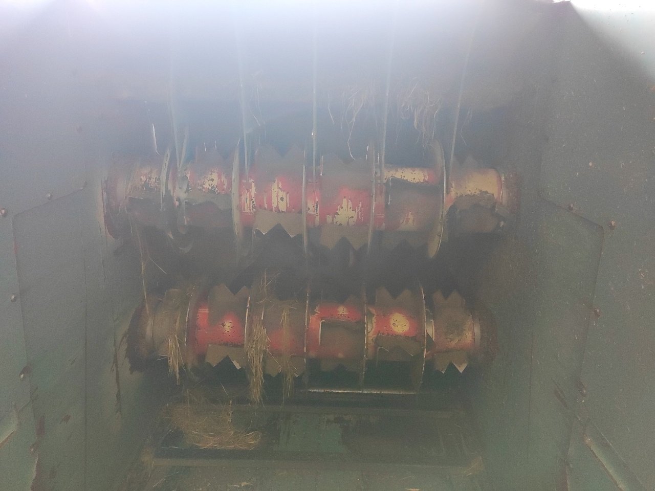 Siloentnahmegerät & Verteilgerät of the type Sonstige SIRIUS  P140, Gebrauchtmaschine in Lalœuf (Picture 9)