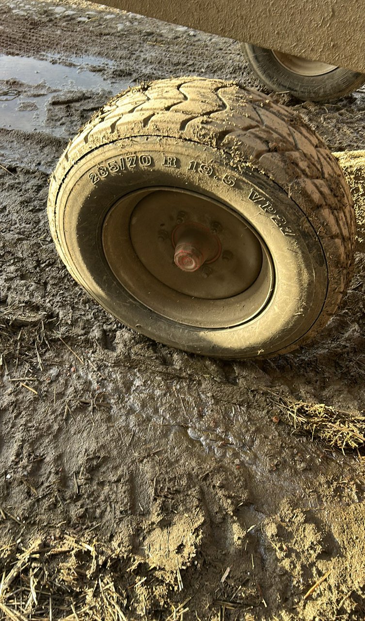 Siloentnahmegerät & Verteilgerät типа Sonstige Sirus80, Gebrauchtmaschine в Lalœuf (Фотография 5)