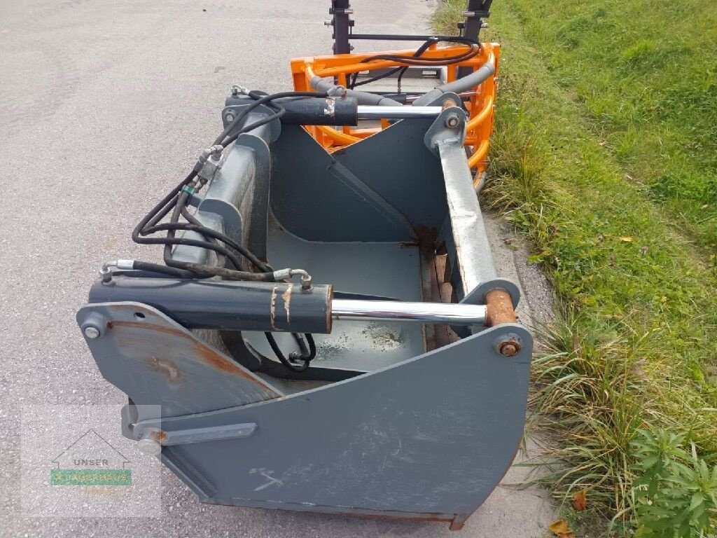 Siloentnahmegerät & Verteilgerät Türe ait Sonstige Sonstiges, Gebrauchtmaschine içinde Lienz (resim 4)