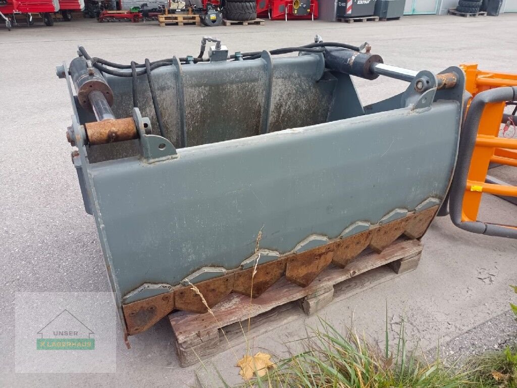 Siloentnahmegerät & Verteilgerät Türe ait Sonstige Sonstiges, Gebrauchtmaschine içinde Lienz (resim 6)
