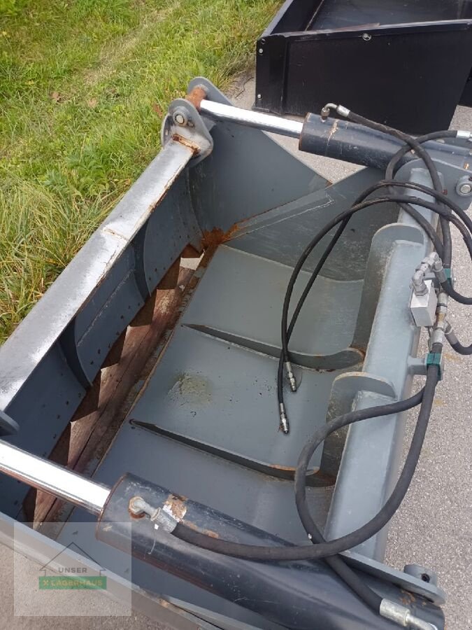 Siloentnahmegerät & Verteilgerät Türe ait Sonstige Sonstiges, Gebrauchtmaschine içinde Lienz (resim 1)