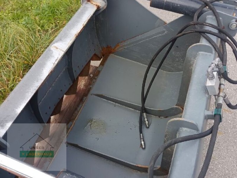 Siloentnahmegerät & Verteilgerät des Typs Sonstige Sonstiges, Gebrauchtmaschine in Lienz (Bild 1)