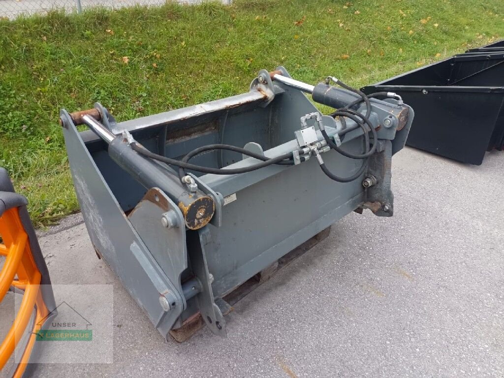 Siloentnahmegerät & Verteilgerät Türe ait Sonstige Sonstiges, Gebrauchtmaschine içinde Lienz (resim 5)