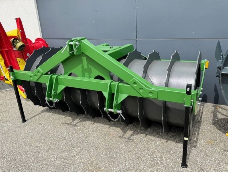 Siloentnahmegerät & Verteilgerät typu Sonstige Stekro 2,5 m Silowalze, Neumaschine v St. Marienkirchen (Obrázek 4)