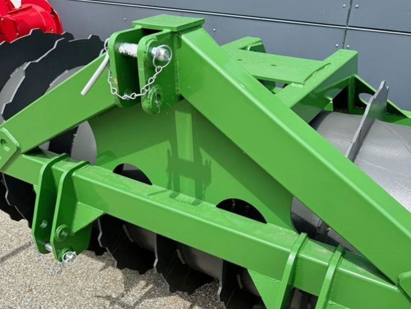 Siloentnahmegerät & Verteilgerät typu Sonstige Stekro 2,5 m Silowalze, Neumaschine v St. Marienkirchen (Obrázek 5)