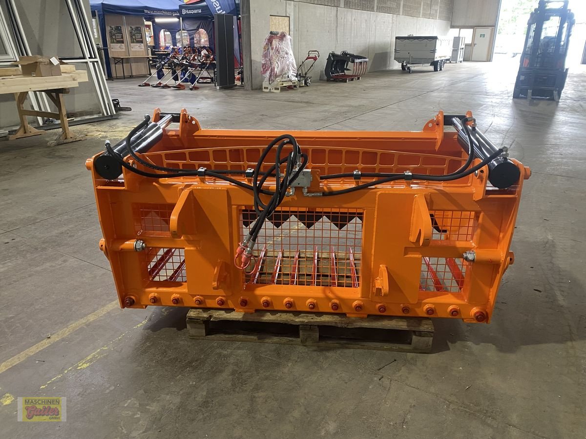 Siloentnahmegerät & Verteilgerät typu Sonstige Stekro Siloschneidzange 180cm, Neumaschine v Kötschach (Obrázek 7)